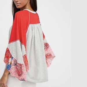 Free People We the free friday fever thermal small